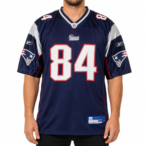 Reebok nfl patriots - nfl, watson