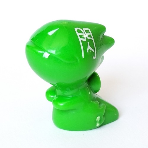 Gogo cho green - #36,