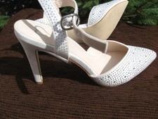 Festliche CTW, High Heels