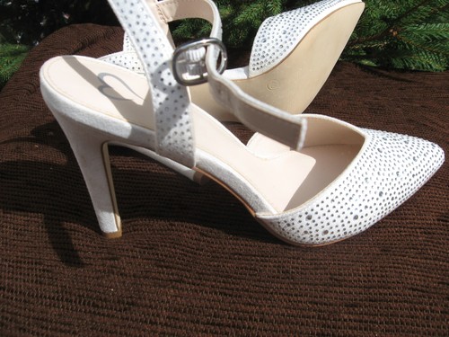 Festliche ctw high - festliche, heels