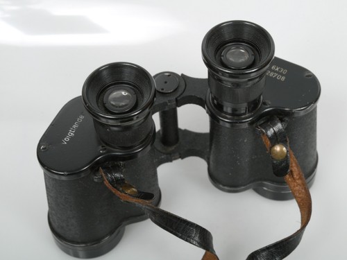Voigtländer fernglas - voigtländer,