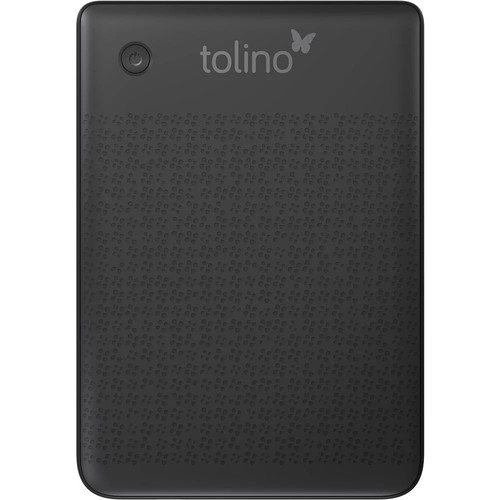 Tolino shine 5th - gen,