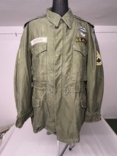 Original M1951 Field Jacket US