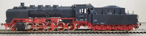 Fleischmann 4174 dampflok - 4174, br