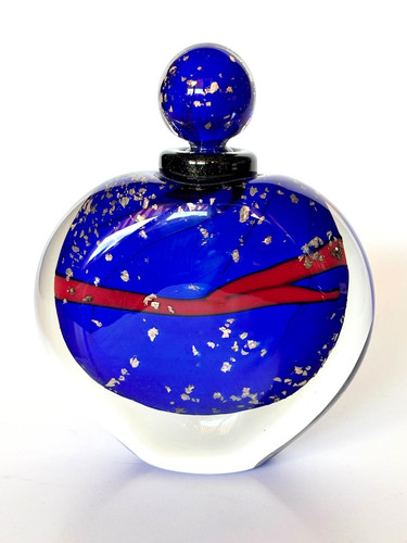 Allain guillot kristall glas - allain,