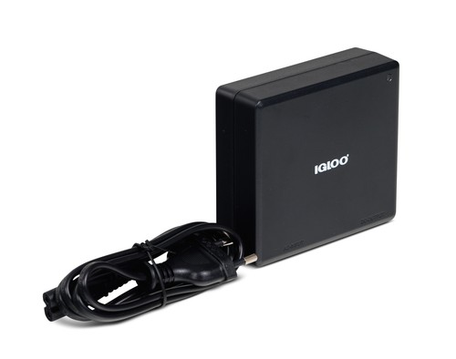 Dometic igloo netzadapter - dometic,