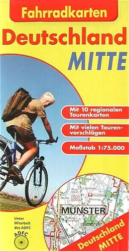 Fahrradkarten deutschland - fahrradkarten,