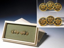 Mitsuba Rindo Kamon Noble's