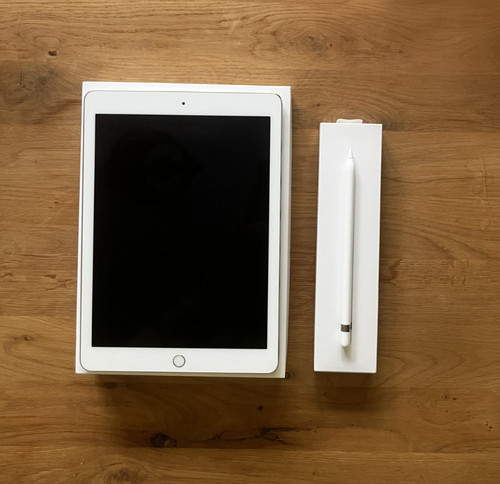 Gebrauchtes apple ipad - gebrauchtes,