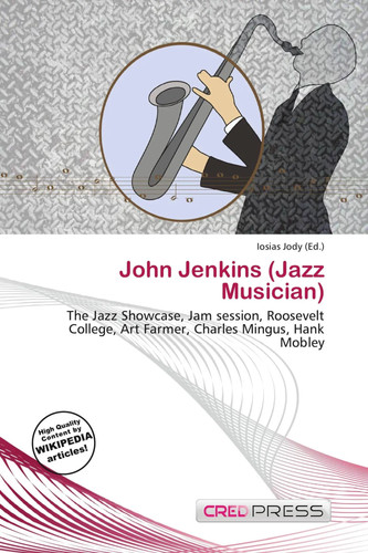 Iosias jody john jenkins - jody, |