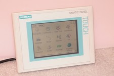 Siemens Simatic HMI Panel