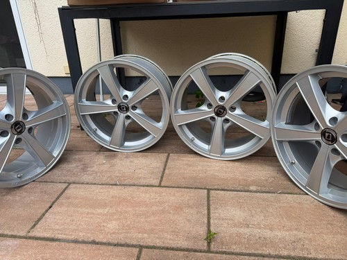 Diewe wheels alufelgen 8jx18 - diewe,