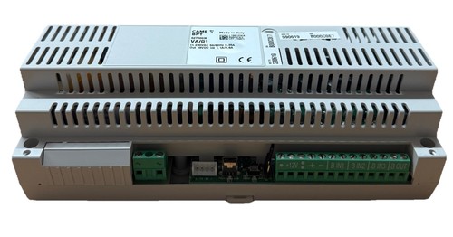 Came bpt audio - bpt, und