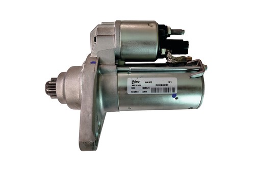 Valeo anlasser starter kw - valeo,