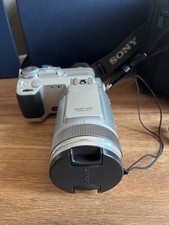SONY Cyber-shot DSC-F717