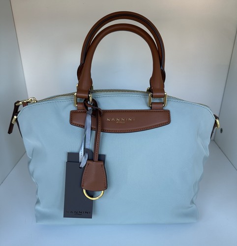 Nannini tasche elsa material - nannini,