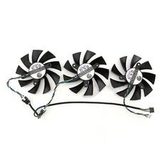 Lüfter Kühler GA92S2U für