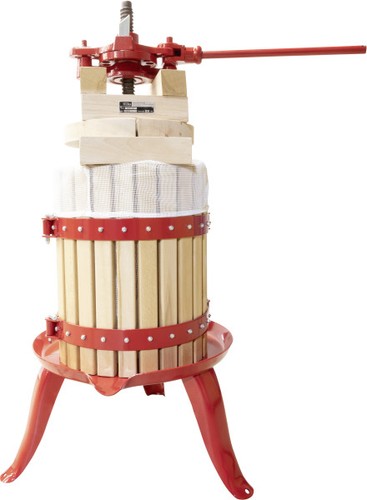 Obstpresse obstmühle - obstpresse,