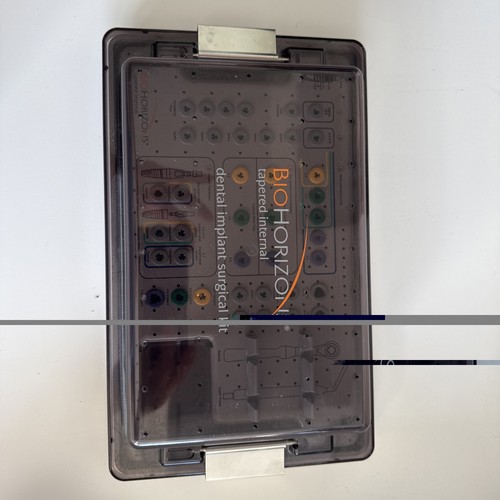 Chirurgie implantat kassette - chirurgie,