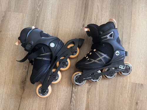 Alexis boa inlineskates - alexis, 80