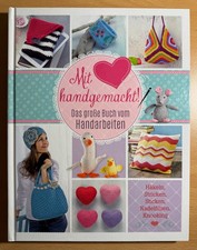 Häkelanleitung Stricken Mit