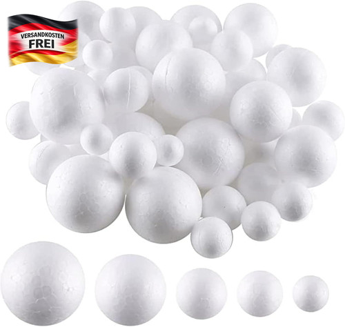 Bastel set mit weißen - mit,