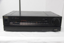 Technics SU-A200 Vorstufe