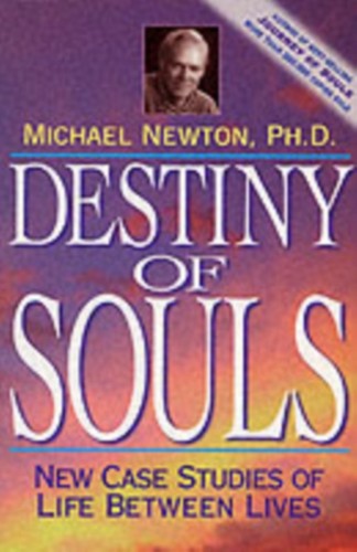 Destiny souls michael - of,