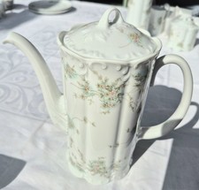 Rosenthal Monbijou Grüne
