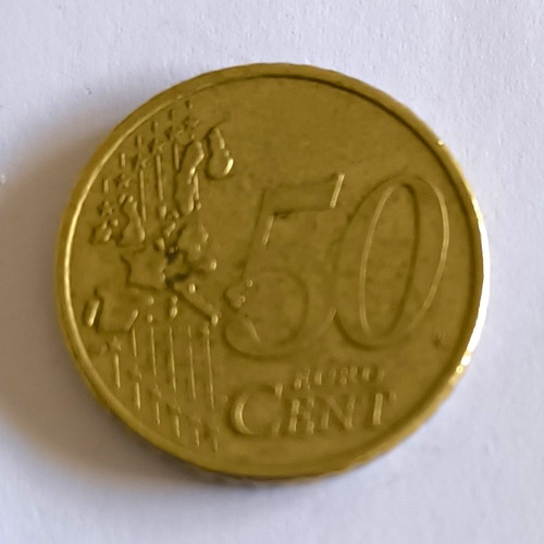 Deutschland euro cent 2002 - deutschland,