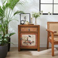 Kommode Schrank Nachttisch