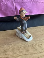 Vintage Goebel Hummel