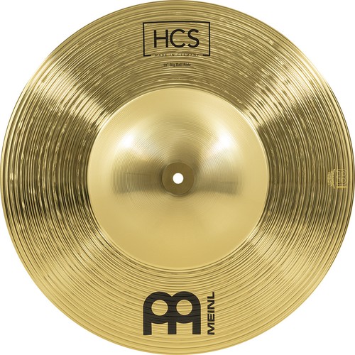 Meinl hcs big - meinl, ride