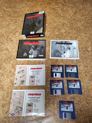 Commodore amiga computerspiel - commodore,
