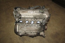 Motor Chbb Ohne Anbauteile Chbb 1798 CCM 92 KW Ford Mondeo 1.8 Bj 2001