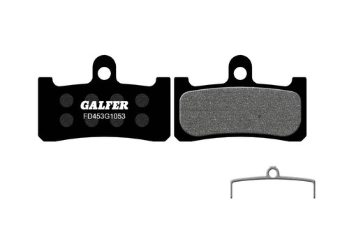 Galfer bremsbeläge hope - galfer,