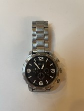 FOSSIL Herren-Uhr, gebraucht