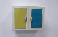 60er hängeschrank - 60er,