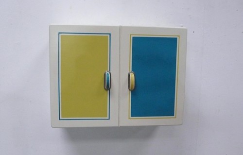 60er hängeschrank - 60er,