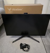 LG Electronics 27GR75Q-B