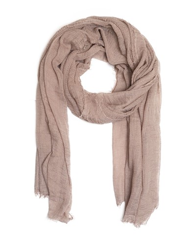 Xxl crinkle schal damen - schal,