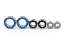 23 Kugellager für Serpent