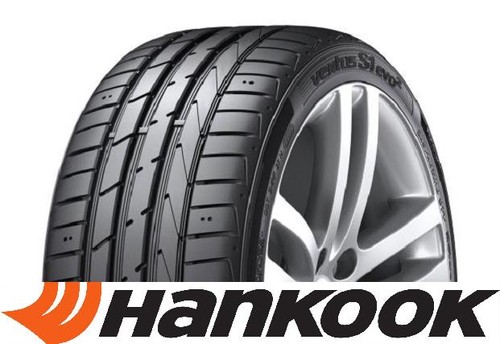 Hankook ventus evo2 suv - ventus, s1