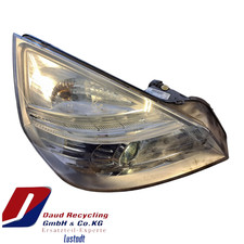 Renault Espace Scheinwerfer Rechts 89905332