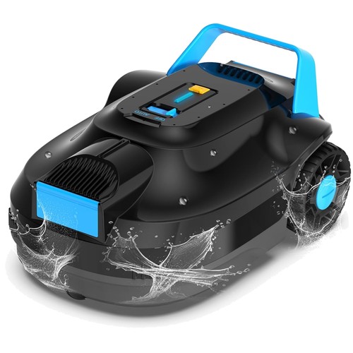 Pc01 innovativer poolroboter - innovativer,