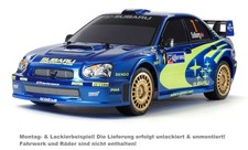 TAMIYA KAROSSERIE BAUSATZ 1:10