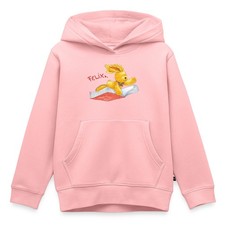 Felix der Hase Auf Einem