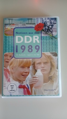 Ddr ostalgie dvd - dvd, doku