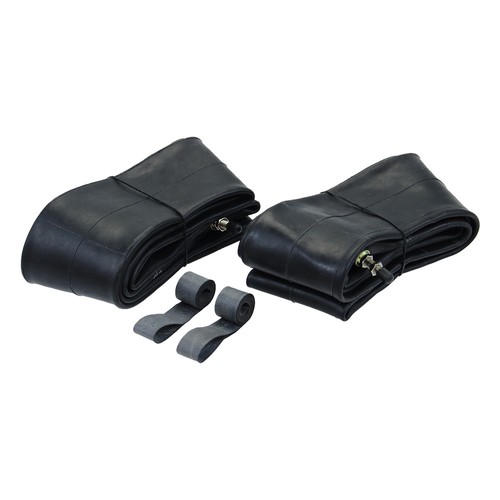 Schlauch felgenband set - 2x, schlauch-felgenband-set