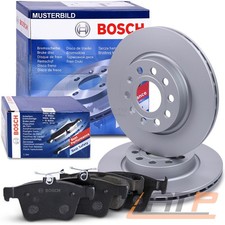 BOSCH Bremsscheiben +